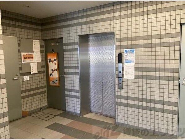 大阪謄写館ビルの物件内観写真